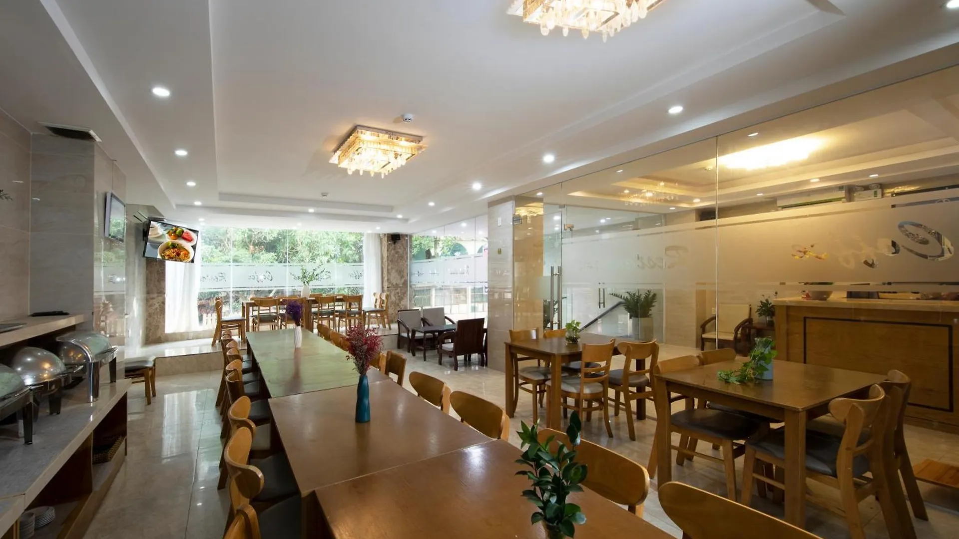 Summer Beach Hotel - Back Beach فونج تاو