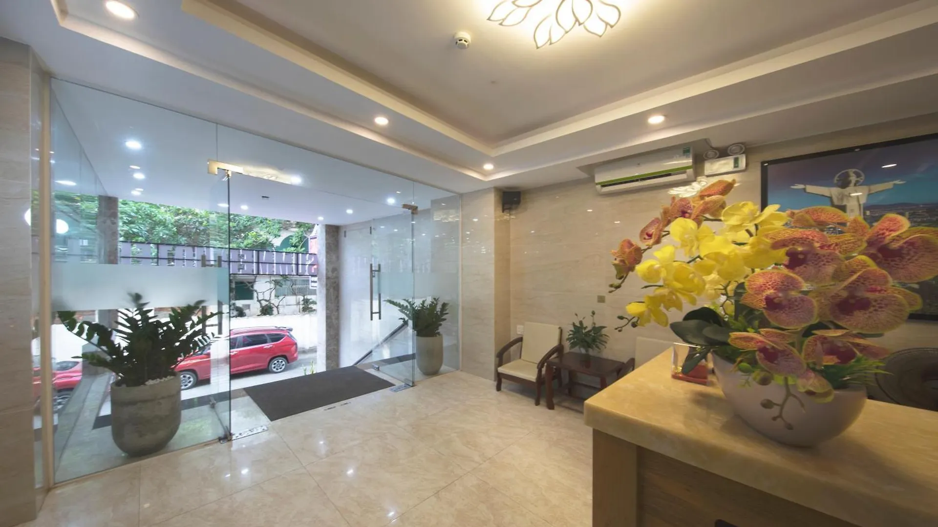 Summer Beach Hotel - Back Beach فونج تاو 3*,  فيتنام
