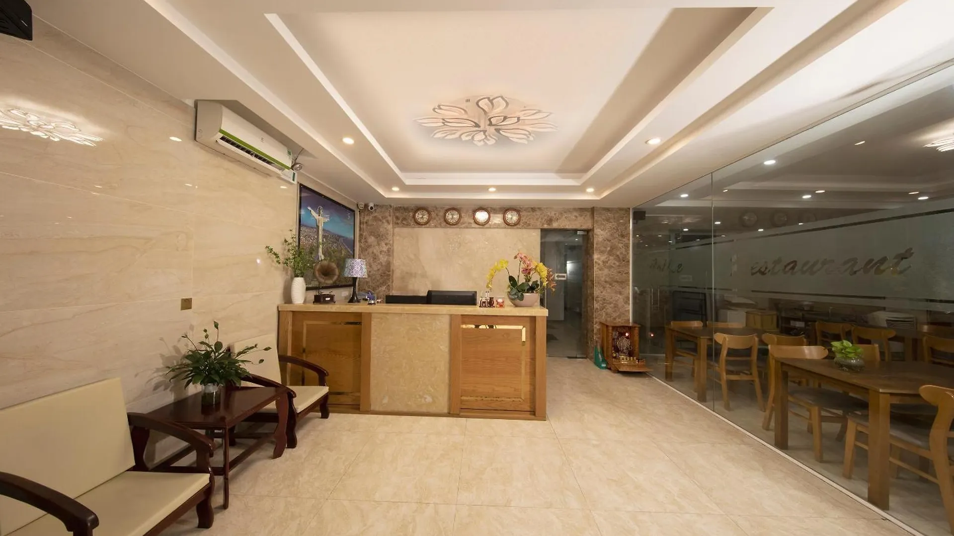 Summer Beach Hotel - Back Beach فونج تاو