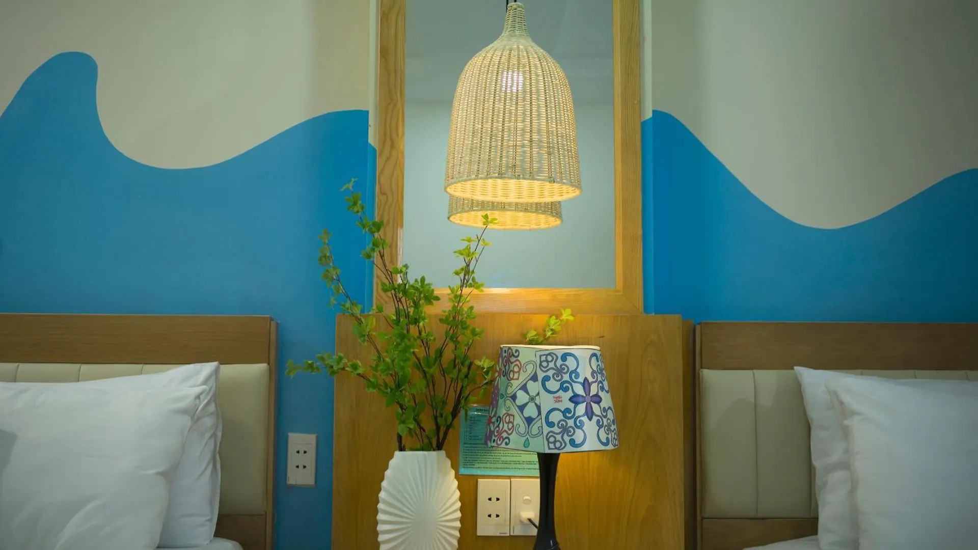 Summer Beach Hotel - Back Beach فونج تاو