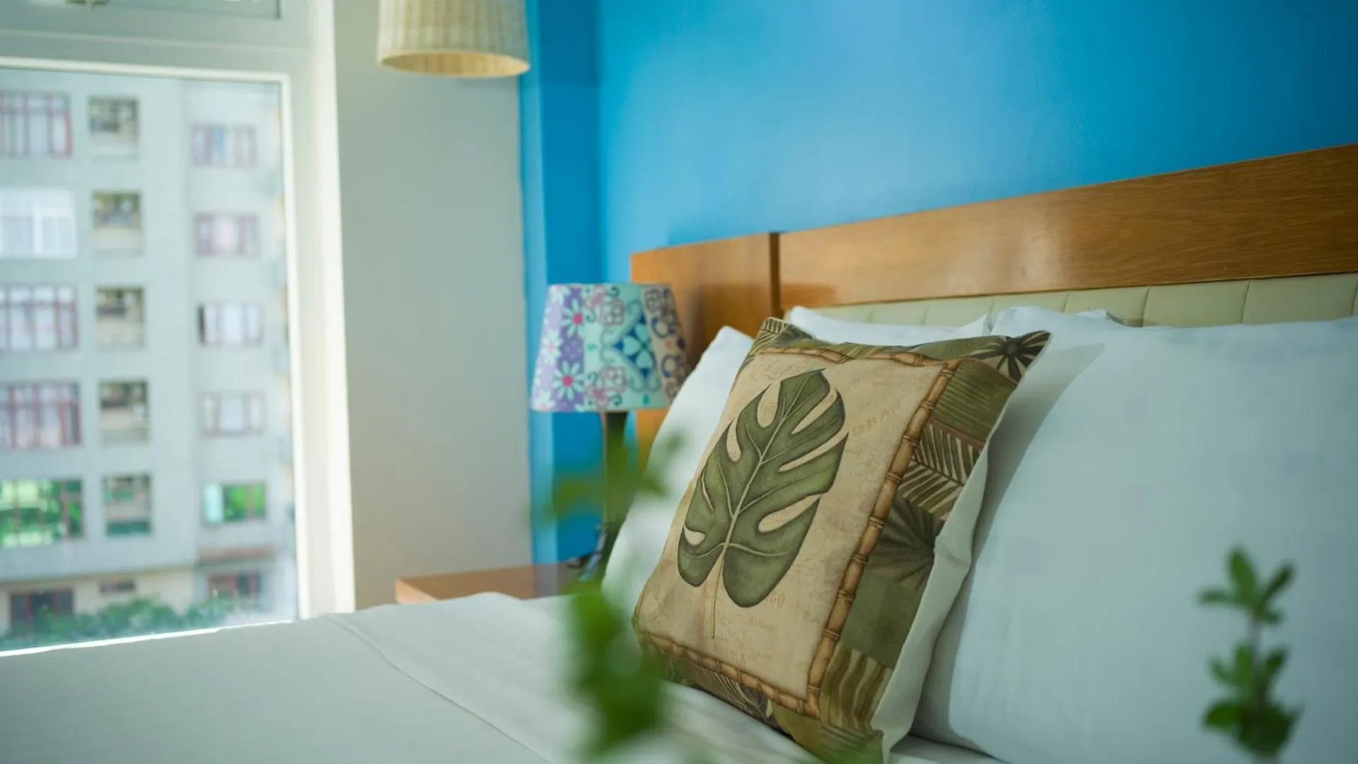 Summer Beach Hotel - Back Beach فونج تاو فيتنام