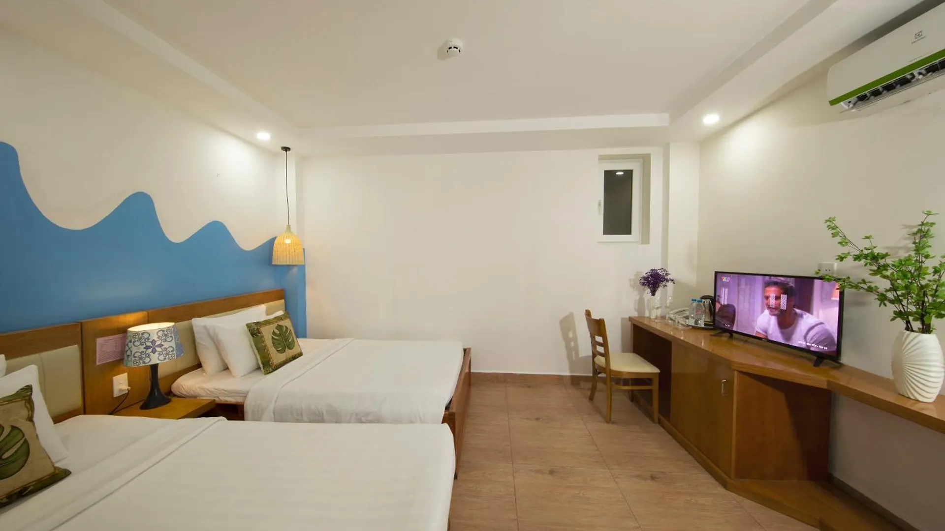 Summer Beach Hotel - Back Beach فونج تاو