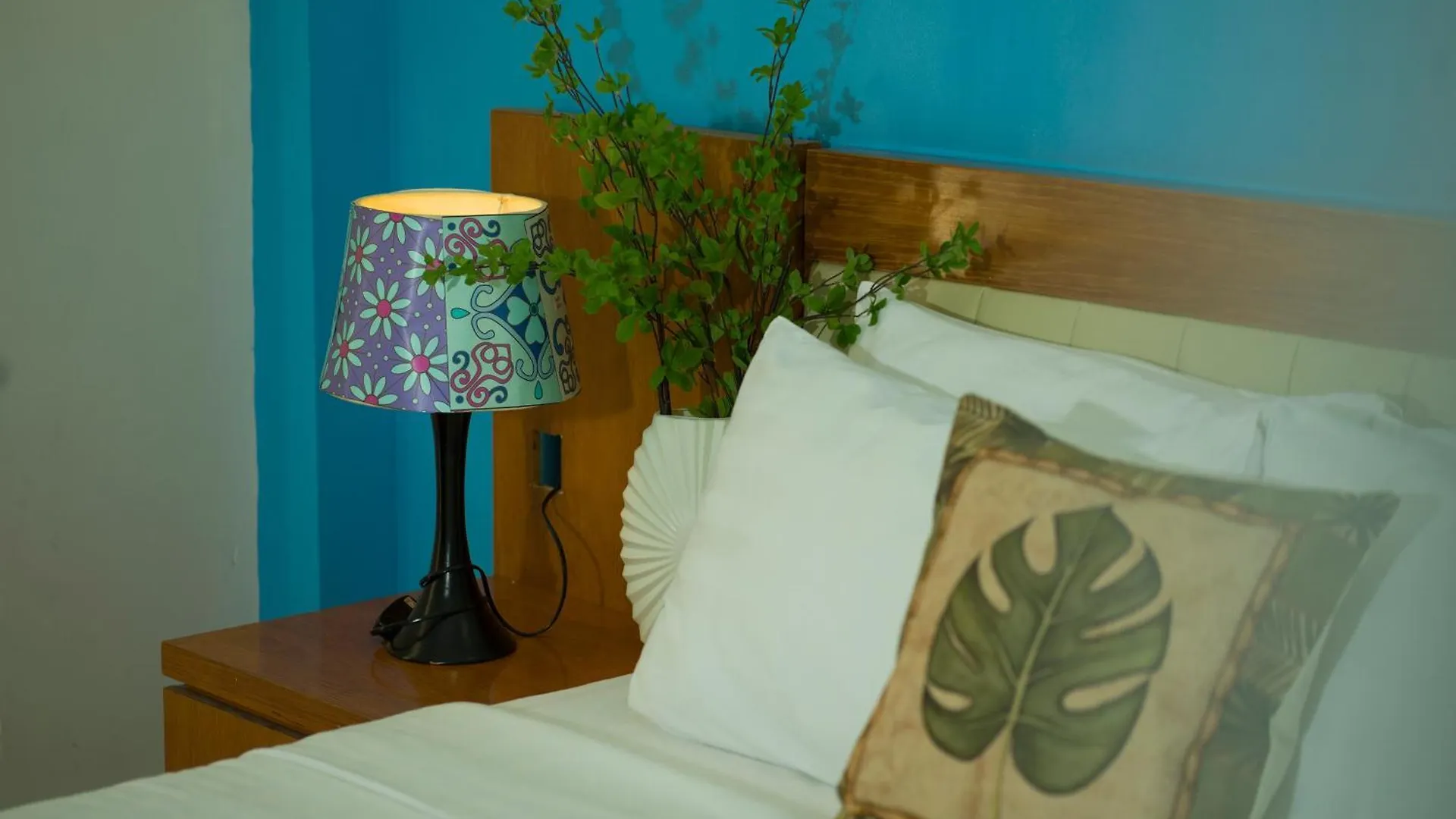 Summer Beach Hotel - Back Beach فونج تاو