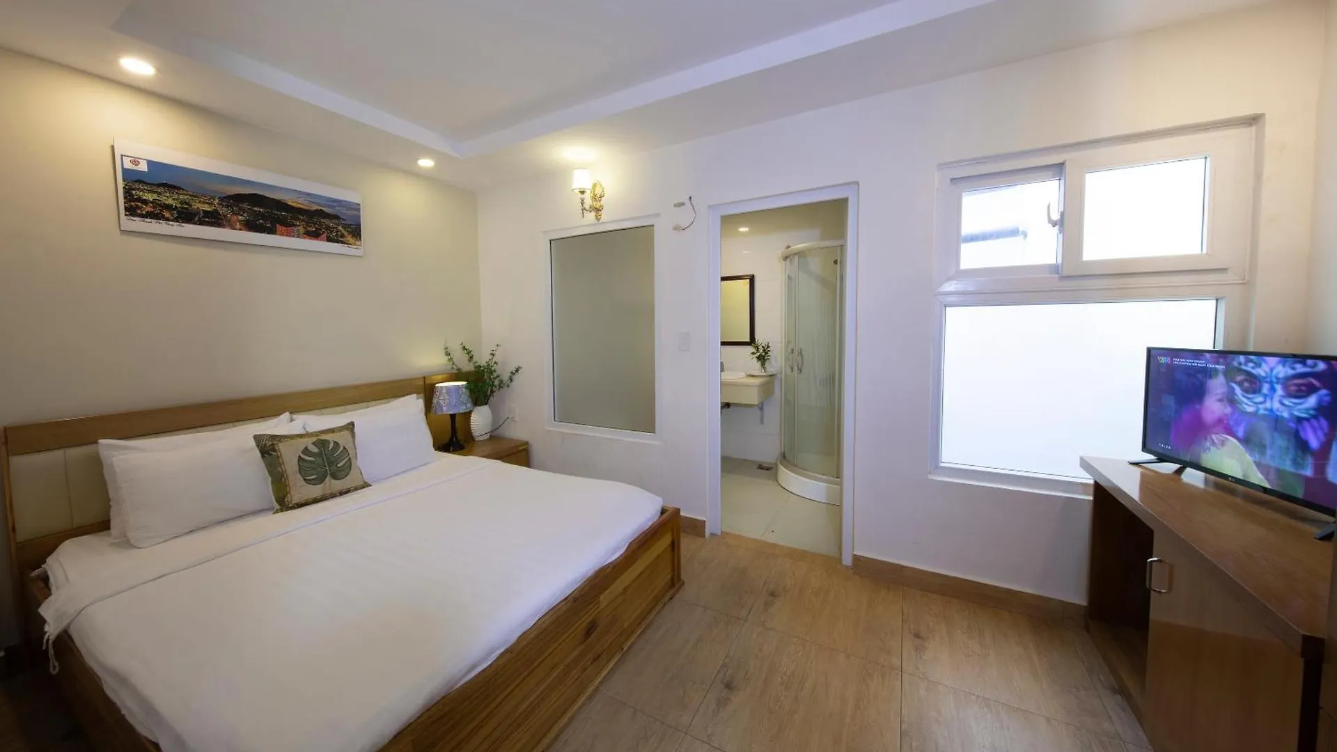 Summer Beach Hotel - Back Beach فونج تاو