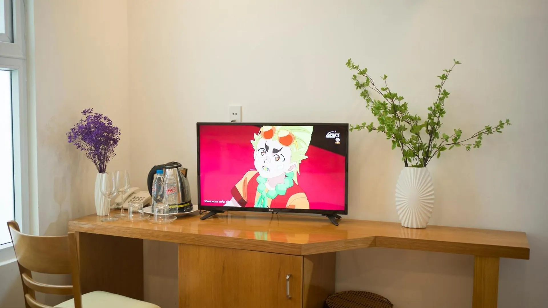 Summer Beach Hotel - Back Beach فونج تاو