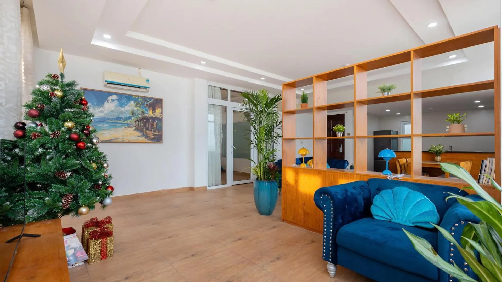 ***  Summer Beach Hotel - Back Beach فونج تاو فيتنام