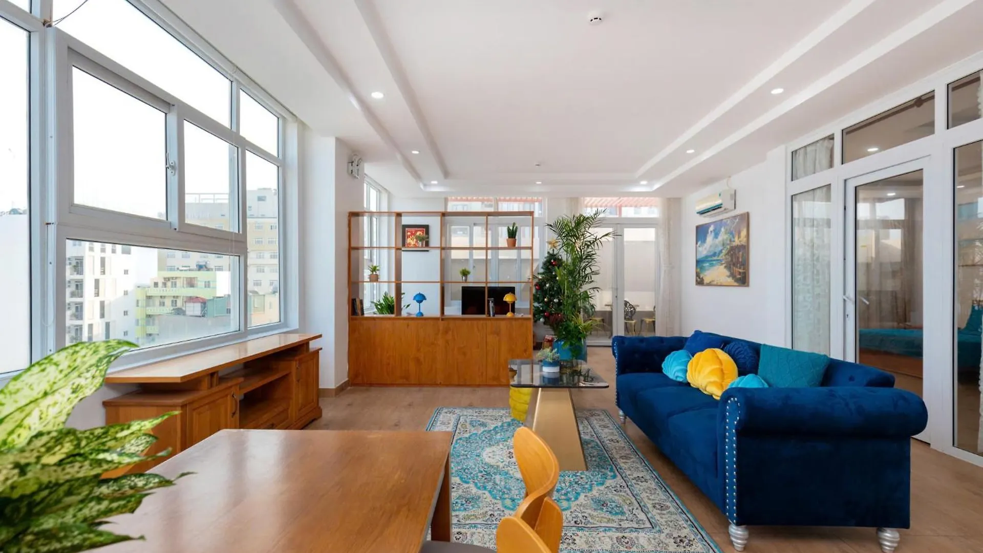 Summer Beach Hotel - Back Beach فونج تاو