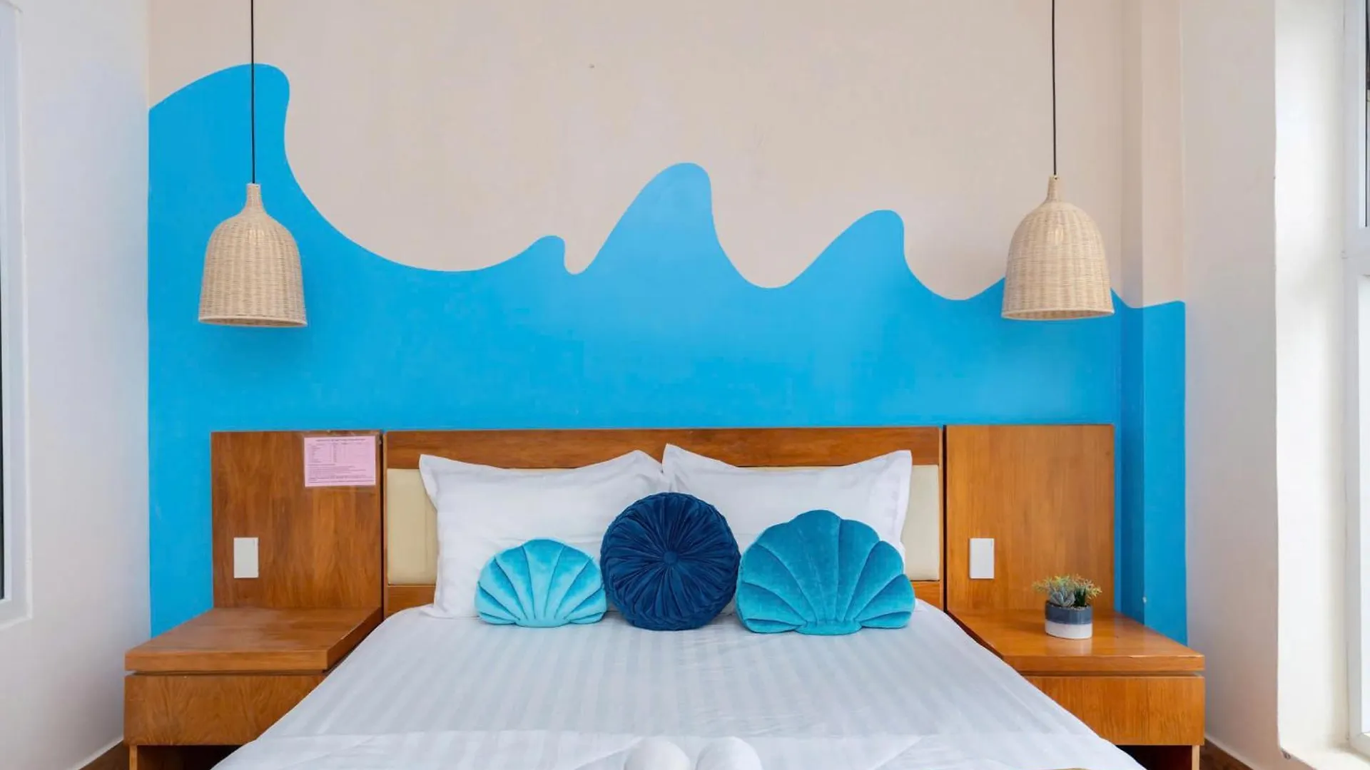 Summer Beach Hotel - Back Beach فونج تاو