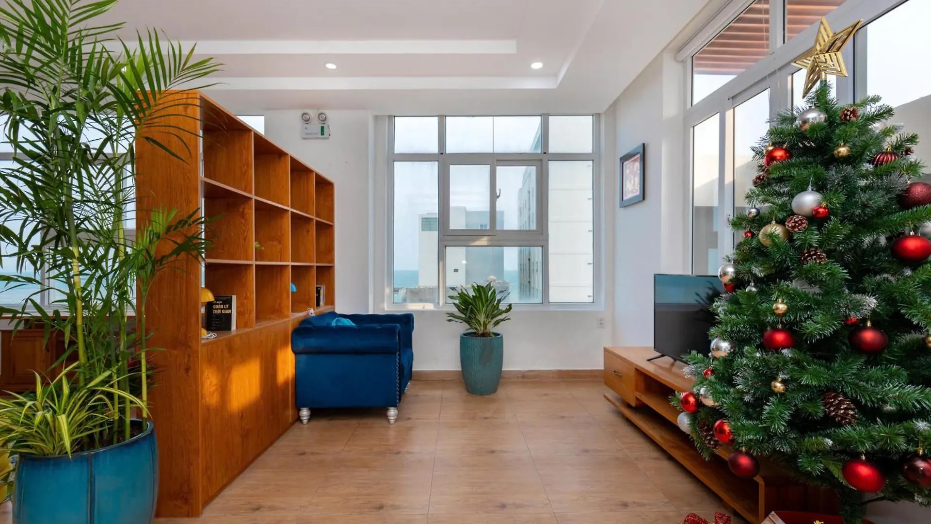 Summer Beach Hotel - Back Beach فونج تاو