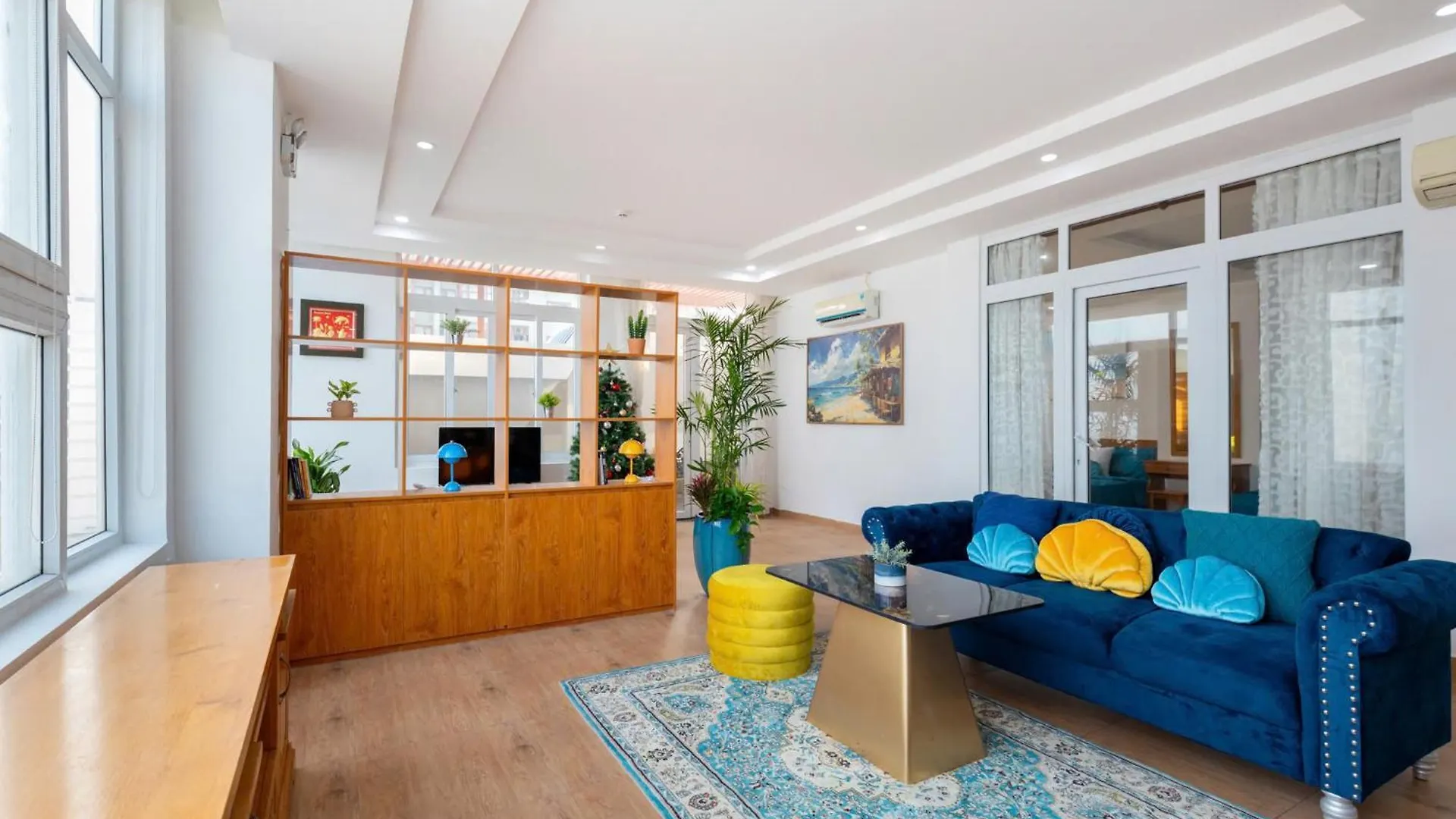 Summer Beach Hotel - Back Beach فونج تاو